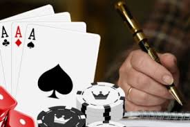 Вход на зеркало Casino Zenit